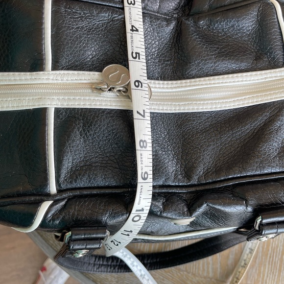 🍋🍋 LULU Velocity GYM/YOGA BAG - rare 🍋🍋 - Picture 8 of 16
